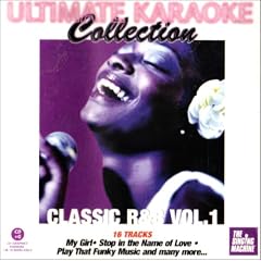 Classics R&B, Vol. 1