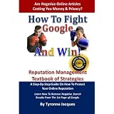 How To Fight Google And Win