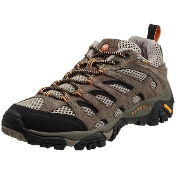 Men's Merrell Moab Ventilator