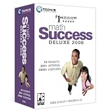 Math Success Deluxe 2008