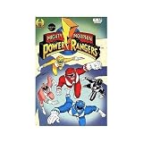 Mighty Morphin Power Rangers Saga (Saban's...) No. 1