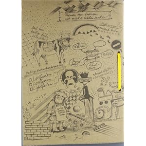 Hundertwasser für Kinder: Eine Werkstatt