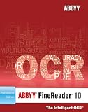 Abbyy Finereader 10 Pro Ocr Convert Create Edit Pdf Adrt