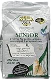 Precious Cat Senior Litter, 8lbs