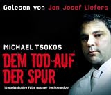 Produkt-Bild: Dem Tod auf der Spur. 10 spektakul&auml;re F&auml;lle aus der Rechtsmedizin, 4 CDs (TARGET - mitten ins Ohr)
