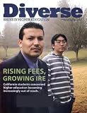 Diverse Issues in Higher Education