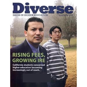 Diverse Issues in Higher Education by