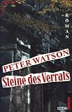 Produkt-Bild: Steine des Verrats