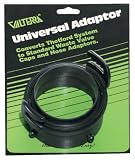 Valterra T05-2285VP Thetford to Valterra Universal Adapter