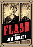 Flash : a novel
