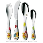 WMF Winnie l'ourson / 1283506040 Couv...