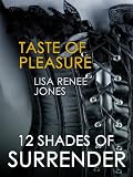 Taste of Pleasure (The Masters)