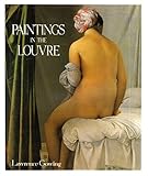Paintings in the Louvre