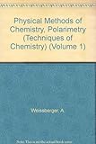 Physical methods of chemistry