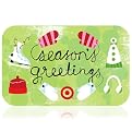 Winter Gear GiftCard