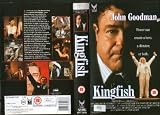 Kingfish: A Story of Huey P. Long (Video Tape/PAL) 1995