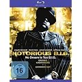 Notorious B.I.G. [Blu-ray]