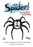 Spider Series I - New Edition of the Original