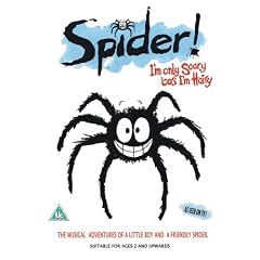 Spider Series I - New Edition of the Original