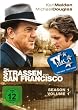 Die Stra�en von San Francisco - Season 1, Volume 1 [4 DVDs]