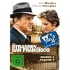 Die Stra�en von San Francisco - Season 1, Volume 1 [4 DVDs]