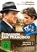 Die Stra�en von San Francisco - Season 1, Volume 1 (4 DVDs)