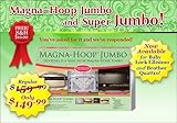 IMAGE OF Magna Hoop Jumbo (Version J-eq) 8