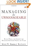 Managing the Unmanageable: Rules, Too...