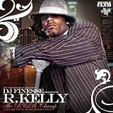 R. Kelly: The R&B Champ Vol.4 (Baby Maker Hitz)