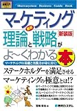 図解入門 最新マーケティング理論と戦略がよーくわかる本 (How‐nual Business Guide Book)