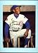Ernie Banks autographed Chicago Cubs 8