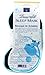 Earth Therapeutics - Dream Silk Sleep Mask Blue