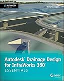 Autodesk Drainage Design for InfraWorks 360 : essentials