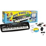 eMedia My Piano Kit Children's Piano/Keyboard Starter Pack with MIDI Keyboard and Instructional Software