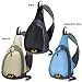 Sports : Jack Wolfskin Subway Schultertasche