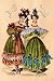 Art Poster, To Dance - 18.75 x 27.5