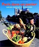 Revue Könemann  / Paris dans un panier