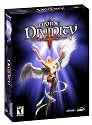 Divine Divinity