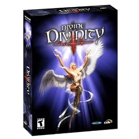 Divine Divinity