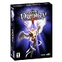 Divine Divinity