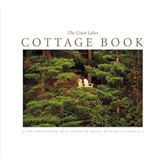 The Great Lakes Cottage Book (Legend of the Loon)