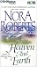 Heaven and Earth (Three Sisters Island trilogy #2)