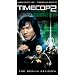 Timecop 2: The Berlin Decision [VHS]