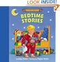 My First Book of Bedtime Stories (My First Books)