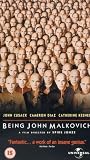 BEING JOHN MALKOVICH