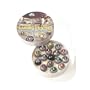 Pro Series Elephant Lunar Rocks Billiard Balls
