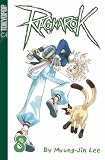 Ragnarok: v. 8 (Ragnarok)