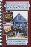 Americas Best Tea Room Recipes