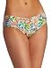 Modern Amusement Women's Botanical Garden Surf Short, Multi, Medium