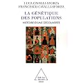 La G�n�tique des populations : Histoire d'une d�couverte
